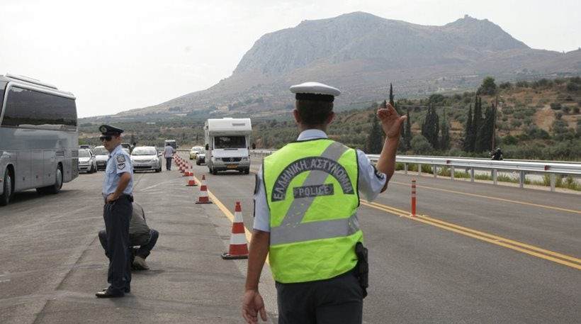 Δώδεκα νεκροί στην έξοδο της Καθαράς Δευτέρας – Σχεδόν διπλάσιος αριθμός από πέρυσι